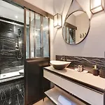 Charming Studio -2P- Auteuil, Cleaning Included